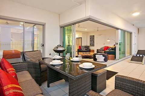BeachLife Apartments - Accommodation Port Hedland 7