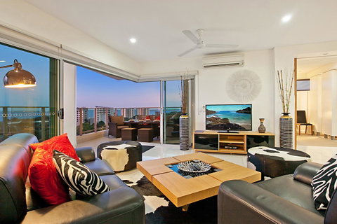 BeachLife Apartments - Accommodation Port Hedland 8