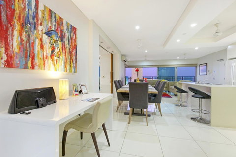 BeachLife Apartments - Accommodation Port Hedland 23