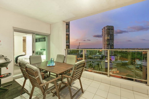 BeachLife Apartments - Accommodation Port Hedland 29