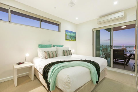 BeachLife Apartments - Accommodation Port Hedland 21