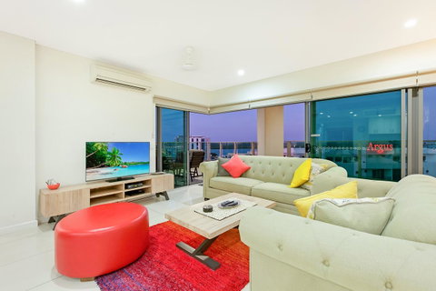 BeachLife Apartments - Accommodation Port Hedland 24