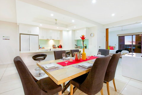 BeachLife Apartments - Accommodation Port Hedland 13