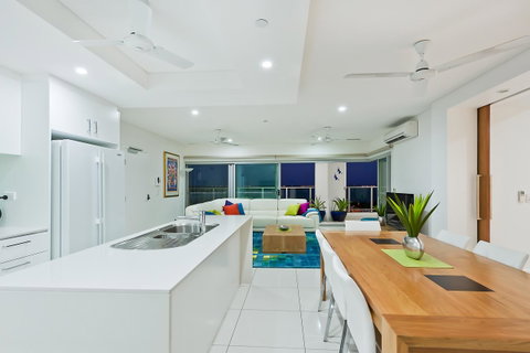 BeachLife Apartments - Accommodation Port Hedland 10