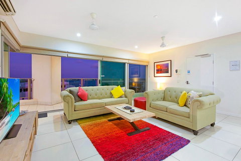 BeachLife Apartments - Accommodation Port Hedland 16