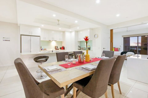 BeachLife Apartments - Accommodation Port Hedland 25