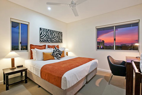 BeachLife Apartments - Accommodation Port Hedland 1