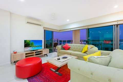 BeachLife Apartments - Accommodation Port Hedland 15