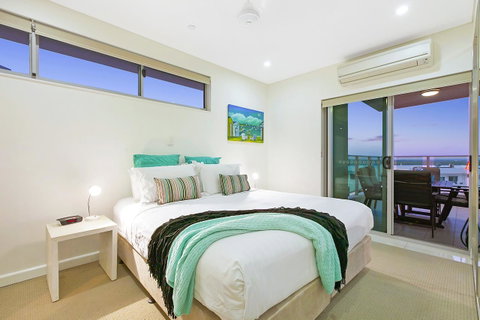 BeachLife Apartments - Accommodation Port Hedland 14