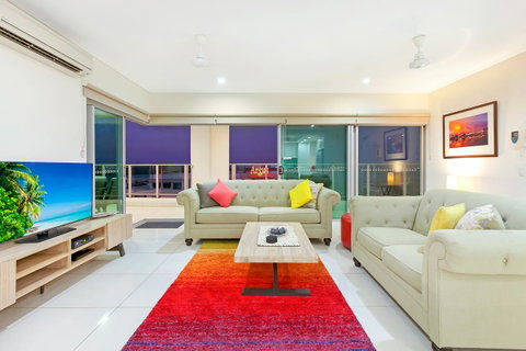 BeachLife Apartments - Accommodation Port Hedland 32