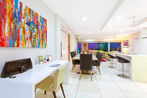 BeachLife Apartments - Accommodation Port Hedland 12