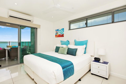 BeachLife Apartments - Accommodation Port Hedland 0