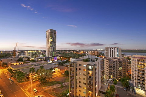 BeachLife Apartments - Accommodation Port Hedland 3