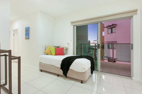 BeachLife Apartments - Accommodation Port Hedland 22