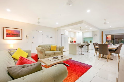 BeachLife Apartments - Accommodation Port Hedland 27