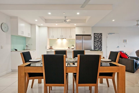 BeachLife Apartments - Accommodation Port Hedland 9