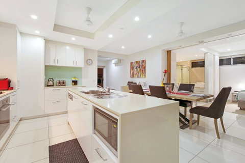 BeachLife Apartments - Accommodation Port Hedland 33