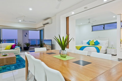 BeachLife Apartments - Accommodation Port Hedland 6