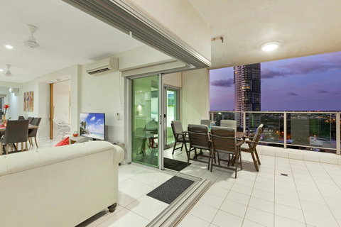 BeachLife Apartments - Accommodation Port Hedland 28