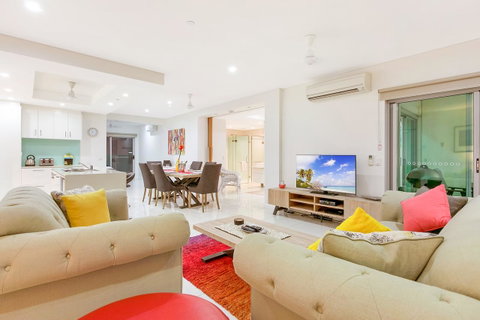 BeachLife Apartments - Accommodation Port Hedland 26