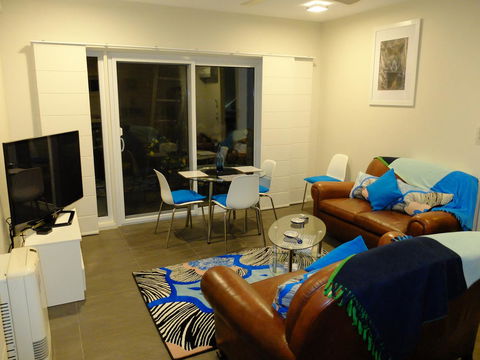 Rock Wallaby - Accommodation Port Hedland 16