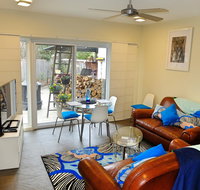 Rock Wallaby - Accommodation Port Hedland