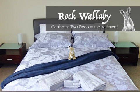Rock Wallaby - Accommodation Port Hedland 4