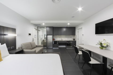 The Sebel Canberra Civic - Accommodation Port Hedland 19