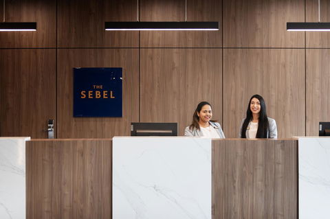 The Sebel Canberra Civic - Accommodation Port Hedland 27