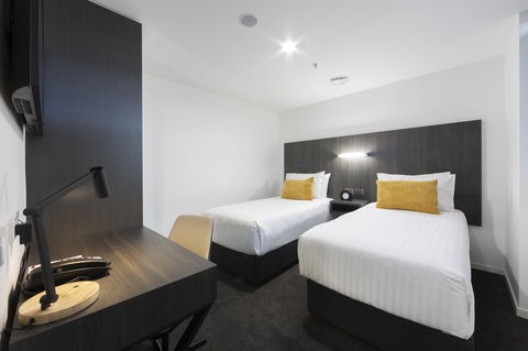 The Sebel Canberra Civic - Accommodation Port Hedland 20