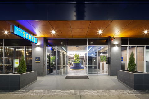 The Sebel Canberra Civic - Accommodation Port Hedland 4