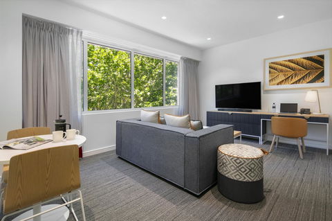 Quest Canberra City Walk - Accommodation Port Hedland 6
