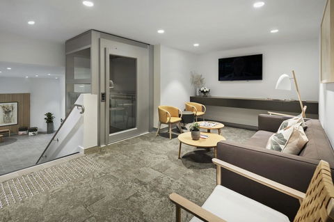 Quest Canberra City Walk - Accommodation Port Hedland 4