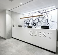 Quest Canberra City Walk - Accommodation Port Hedland