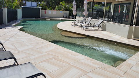 Nelson Bay Breeze - Accommodation Port Hedland 4
