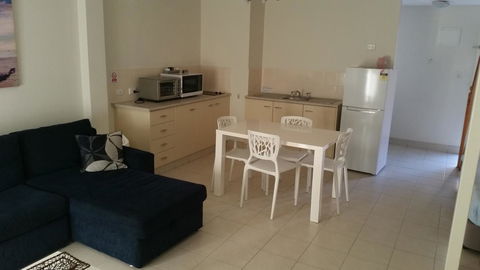 Nelson Bay Breeze - Accommodation Port Hedland 5
