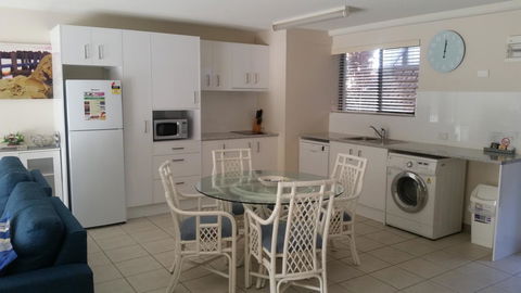 Nelson Bay Breeze - Accommodation Port Hedland 23
