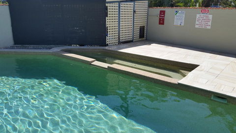 Nelson Bay Breeze - Accommodation Port Hedland 2