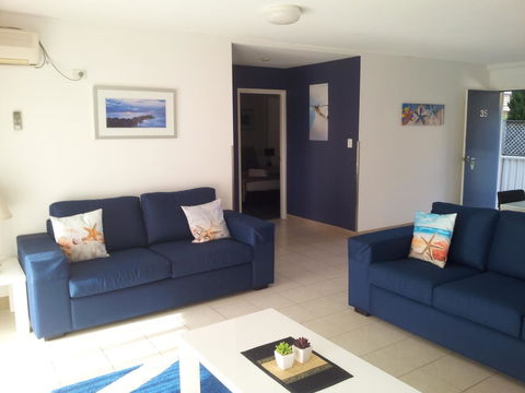 Nelson Bay Breeze - Accommodation Port Hedland 38