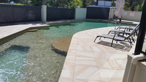 Nelson Bay Breeze - Accommodation Port Hedland 3