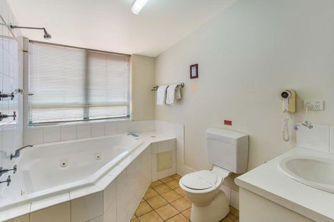Nelson Bay Breeze - Accommodation Port Hedland 27