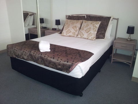 Nelson Bay Breeze - Accommodation Port Hedland 32