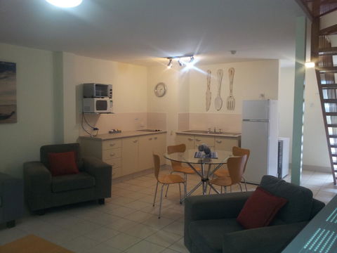 Nelson Bay Breeze - Accommodation Port Hedland 33