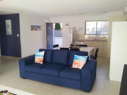 Nelson Bay Breeze - Accommodation Port Hedland 37