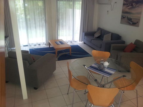 Nelson Bay Breeze - Accommodation Port Hedland 31