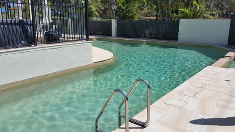Nelson Bay Breeze - Accommodation Port Hedland 1