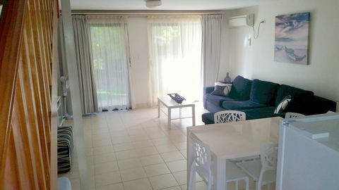 Nelson Bay Breeze - Accommodation Port Hedland 6
