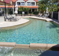 Nelson Bay Breeze - Accommodation Port Hedland