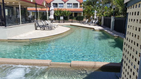 Nelson Bay Breeze - Accommodation Port Hedland 0