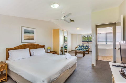 Nelson Bay Breeze - Accommodation Port Hedland 25